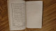 Delcampe - 1862 LIVRE CODE DE MEDECINE MILITAIRE - DIDIOT 992 PAGES - 1801-1900