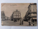 Ostende, Vue Sur Le Bd. Van Iseghem Et La Rue Longue, Oostende, 1924 - Oostende