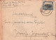 ! 8 Teile, 7 Briefe+ Erbschein, Autographen Familie Alexander Von Seydlitz-Kurzbach, Schwerin Zippendorf, Tochter Hertha - Covers & Documents