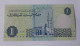 LIBYA - 1 DINAR - 1991 -  P 59b  - UNC - BANKNOTES - PAPER MONEY - CARTAMONETA - - Libyen