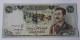 IRAQ - 25 DINARS - 1986 -  P 73 - UNC - BANKNOTES - PAPER MONEY - CARTAMONETA - - Irak