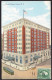 HOTEL UTICA  - UTICA  - NEW YORK - Utica