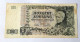 AUSTRIA - 100 SHILLING - 1954 - P 133 - CIRC - BANKNOTES - PAPER MONEY - CARTAMONETA - - Austria