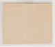 BARBADOS Postal Stationery Newspaper Wrapper Unused - Barbades (...-1966)