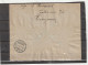 Yugoslavia REGISTERED COVER Jablanica To Switzerland 1919 - Lettres & Documents