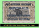 1916  RUANDA-URUNDI MNH /NSG RU 028/034  SMALL SELECTION (7 Stamps) WITH BELGIAN OCCUPATION OVERPRINTS - Ongebruikt