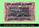 1916  RUANDA-URUNDI MNH /NSG RU 028/034  SMALL SELECTION (7 Stamps) WITH BELGIAN OCCUPATION OVERPRINTS - Ungebraucht