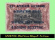 1916  RUANDA-URUNDI MNH /NSG RU 028/034  SMALL SELECTION (7 Stamps) WITH BELGIAN OCCUPATION OVERPRINTS - Neufs