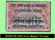 1916  RUANDA-URUNDI MNH /NSG RU 028/034  SMALL SELECTION (7 Stamps) WITH BELGIAN OCCUPATION OVERPRINTS - Ongebruikt