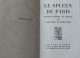Le Spleen De Paris - Charles Baudelaire - À L'enseigne Du Pot Cassé - Edition Numéroté - Exemplaire N° 21/200 - Auteurs Français
