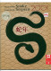 RC 27043 CANADA 2001 ANNÉE DU SERPENT / YEAR OF THE SNAKE POCHETTE NEUVE SOUS BLISTER - Neufs