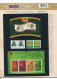 RC 27043 CANADA 2001 ANNÉE DU SERPENT / YEAR OF THE SNAKE POCHETTE NEUVE SOUS BLISTER - Unused Stamps