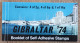Gibraltar - Carnet YT N°C307 - Centenaire De L'UPU / Boîtes Aux Lettres - 1974 - Neuf - Gibraltar