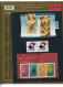 RC 27045 CANADA 2004 ANNÉE DU SINGE / YEAR OF THE MONKEY POCHETTE NEUVE SOUS BLISTER - Unused Stamps