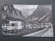 AK BÖCKSTEIN Autoverladung Eisenbahn Zug ///// D*50605 - Böckstein