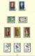 LIECHTENSTEIN  Ca.1990-92: Lot De Timbres Oblitérés PJ, TB Qualité - Oblitérés