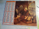 Calendrier Almanach Des Ptt 1986 Les Métiers De Nos Campagnes - Grand Format : 1981-90