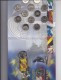 EURO PRESIDENCY SET 2002 - 12  Euromunten Van 1 Euro + 2 Penningen + CDrom - Belgique