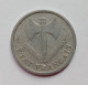 FRANCIA. II GUERRA MUNDIAL. 1 FRANC 1942 - Collections