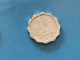 Münze Münzen Umlaufmünze Israel 1 Agorot 1961 - Israel