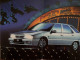 Citroën ZX Temptation Catalogue Dépliant En Anglais English. - Royaume-Uni