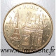 75 - PARIS - LES 4 MONUMENTS - Monnaie De Paris - 2010 - 2010