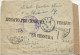 ITALIE  - LETTRE CENSUREE AFFRANCHIE N° 229 +  234 X 2 - - Posta Militare (PM)