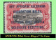 1918  RUANDA-URUNDI MNH/NSG RU 036/041  SMALL SELECTION (6 Stamps) WITH A O [AFRIQUE OCCIDENTALE] OVERPRINTS / RED CROSS - Neufs