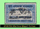 Delcampe - 1918  RUANDA-URUNDI MNH/NSG RU 036/041  SMALL SELECTION (6 Stamps) WITH A O [AFRIQUE OCCIDENTALE] OVERPRINTS / RED CROSS - Neufs
