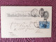 World's Columbian Exposution , Official Souvenir Postal 1893 !!! - Other & Unclassified