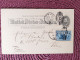 World's Columbian Exposution , Official Souvenir Postal 1893 !!! - Otros & Sin Clasificación