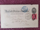 World's Columbian Exposution , Official Souvenir Postal 1893 !!! - Sonstige & Ohne Zuordnung