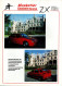 Citroën ZX Catalogue De Tuning En Allemand Deutsch. - Auto's