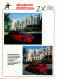 Citroën ZX Catalogue De Tuning En Allemand Deutsch. - Automobil