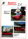 Citroën ZX Catalogue De Tuning En Allemand Deutsch. - Automovilismo