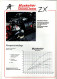 Citroën ZX Catalogue De Tuning En Allemand Deutsch. - Cars