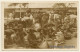 Sumatra / Indonesia: Indigenous Batak Women On Market / Ethnic(Vintage RPPC 1920s) - Azië