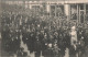 Belgique Bruxelles Funérailles Du Roi Leopold II 22 Décembre 1909 CPA Les Délégations étrangères - Fêtes, événements