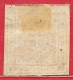 Modène N°10 40c Rouge 1859 * - Modène