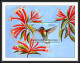 80845 Congo Mi N°93/94 TB ** MNH Oiseaux Birds Coeligena Torquata Inca Collared Inca Columbia Peru 2000 Trochilidae - Collections, Lots & Series