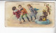 Stollwerck Album No 1  Kinderbilder  Negerkönig Mit Cacaoschoten   Gruppe 7 #2 Von 1897 - Stollwerck