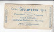 Stollwerck Album No 1  Kinderbilder  Negerkönig Mit Cacaoschoten   Gruppe 7 #2 Von 1897 - Stollwerck