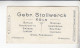 Stollwerck Album No 1  Kinderbilder  Feine Bedienung  Gruppe 7 #4 Von 1897 - Stollwerck