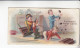 Stollwerck Album No 1  Kinderbilder  Spielende Kinder    Gruppe 7 #6 Von 1897 - Stollwerck