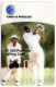 Anguilla - Batsman Alex Adams - AXA-02 - Anguilla