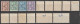 VATICAN - 1929 - ANNEE COMPLETE AVEC EXPRES ! - YVERT 26/38 + EXP 1/2 * MH - COTE = 105 EUR. - Ungebraucht