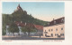 E4957) FRIESACH In Kärnten - POSTPLATZ Mit PETERSBERG -  Photochromiekarte ALT ! 1909 - Friesach