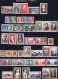 France Année Complete 1951 - 41 Timbres* * TB - 1950-1959