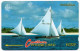 Anguilla - Sailing Ships - 5CAGB - Anguila