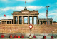 72979030 Brandenburgertor Berlin Mauer  Brandenburgertor - Porta Di Brandeburgo